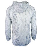 Men's Riptide UV Fishing Hoodie