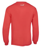 Men's Solar System L/S UV Fishing T-Shirt