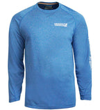 Men's Seamount L/S UV Fishing Shirt (3X)