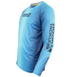 Men's Fractal Skin L/S UV Fishing Shirt
