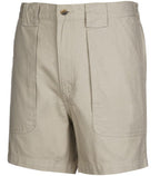 Men's Original Beer Can Island Cott. Short (44-54)