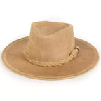Minnetonka Outback - Leather Outback Hat