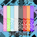 TRANCE ARROW WRAPS