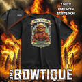 Dry Fire Short Sleeve PRE ORDER