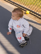 Made New Kids Hoodie