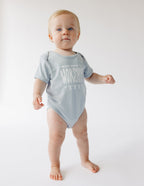 Made To Worship Onesie
