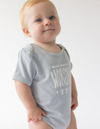 Made To Worship Onesie