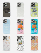Mystery Phone Case