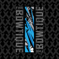 Comic Pop Arrow Wrap - 62