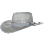 Scala Montana - UPF50+ No Fly Zone™ Nylon Outback Hat