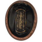 Larry Mahan's Opulento - (30X) Fur Felt Cowboy Hat
