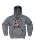 ON THE WAY TO GET MY SH*T TOGETHER HOODIE