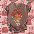 Death by Heartbreak tee