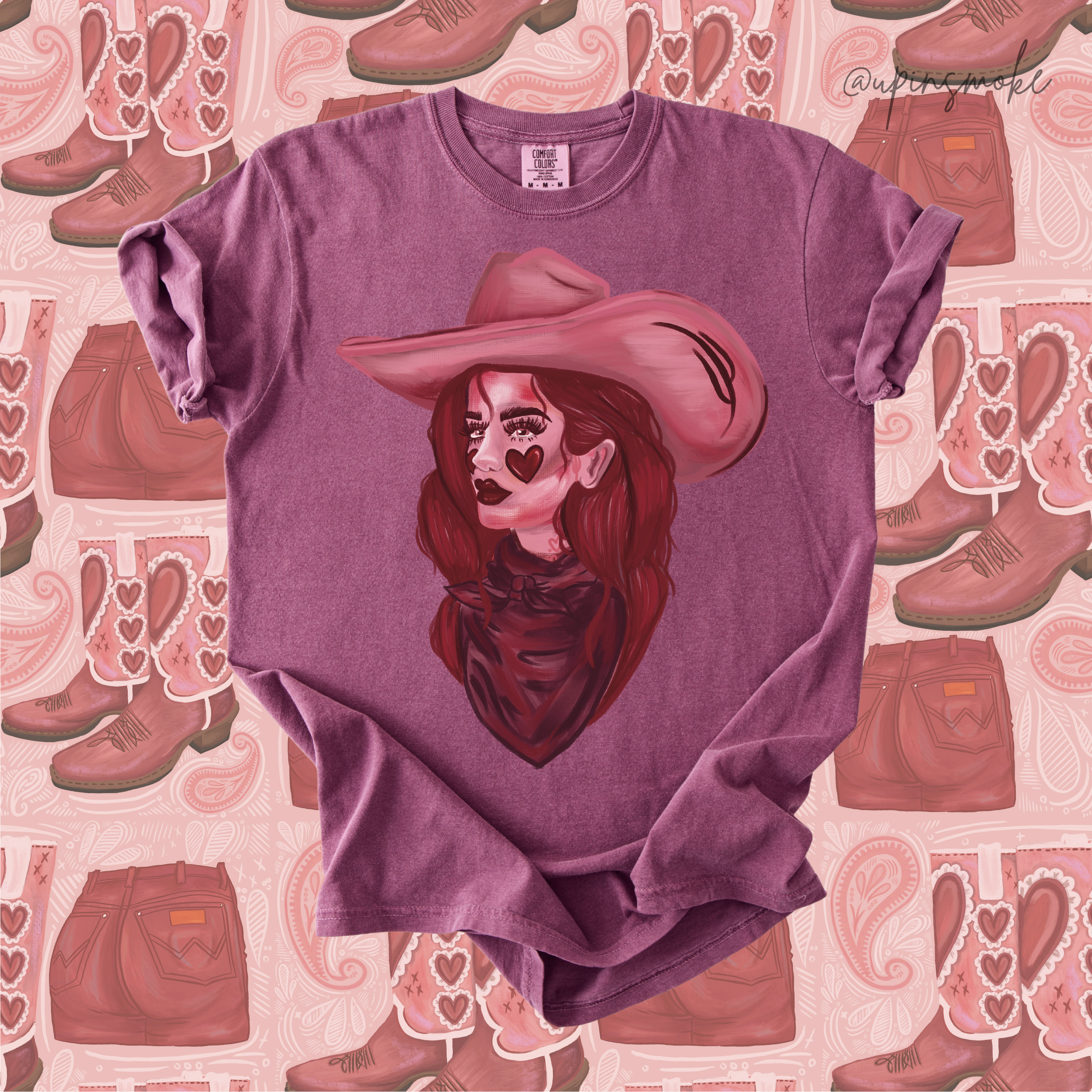Lover Lover tee