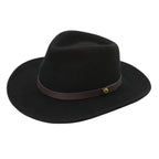 Peter Grimm Sherpa - Soft Wool Felt Outback Hat