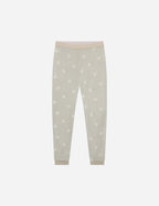 Peace Bamboo Kids Pajama Set