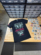 You Can Have My Baby Daddy Tee