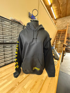 Dog Sit Hoodie
