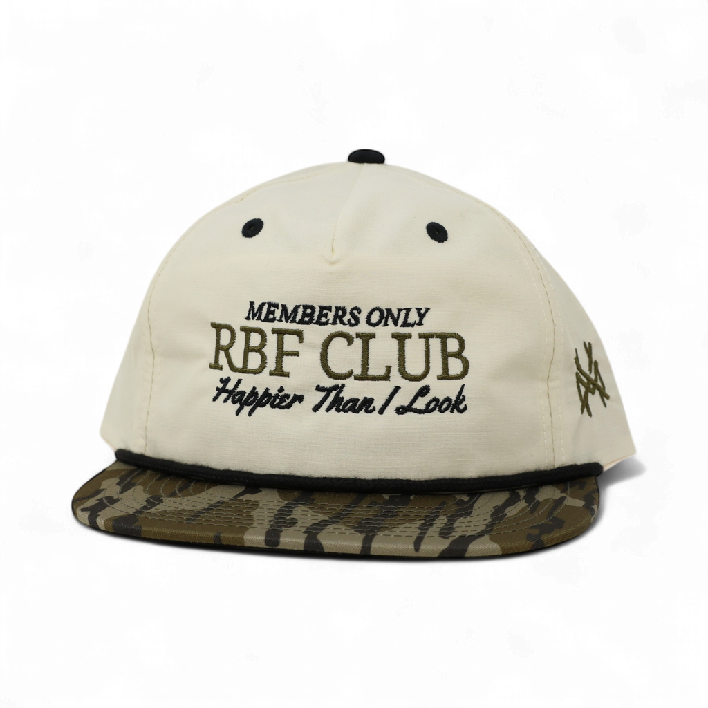 RBF Club