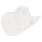 Larry Mahan's Real - (6X) Fur Felt Cowboy Hat
