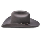 Resistol George Strait Logan – (6X) Fur Felt Cowboy Hat