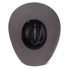 Resistol George Strait Logan – (6X) Fur Felt Cowboy Hat