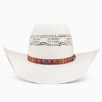 Resistol HOOey Rocker - Straw Cowboy Hat