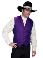 Scully Clayton (RW093) – Men's Vest