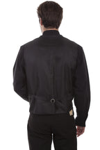 Scully Ember (RW282) – Men's Vest