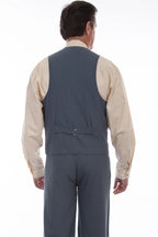 Scully Valor (RW342) – Men's Vest
