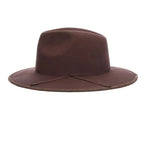Stacy Adams Finlay - Wool Felt Fedora Hat