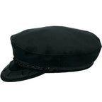 Scala Santorini Fisherman - Wool Blend Boating Cap