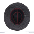 Scala Skyebar - Tarp Cloth Outback Hat