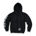 She Cannot Be Tamed Hoodie