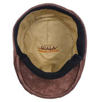 Scala Leven - Flat Cap
