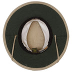 Dorfman Pacific Devonshire - Cotton Outdoorsman Hat