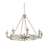 Park Hill | French Follie Chandelier