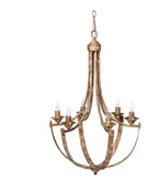 Park HIll | Empress Chandelier