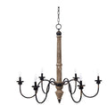 Park HIll | Savannah Chandelier