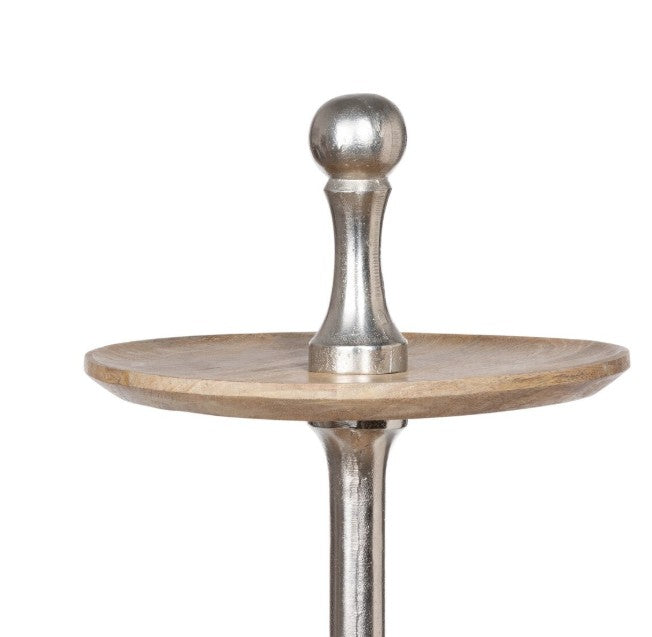 Park Hill | Peyton 5-Tiered Display Stand