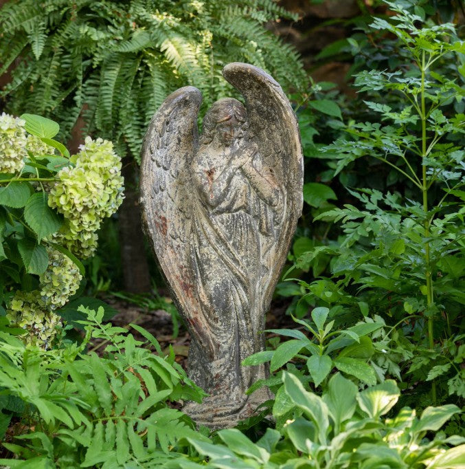 Park Hill | Tariel Garden Angel Statue