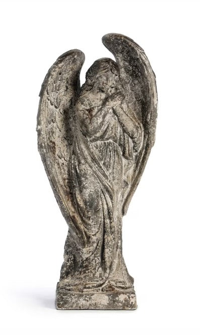 Park Hill | Tariel Garden Angel Statue