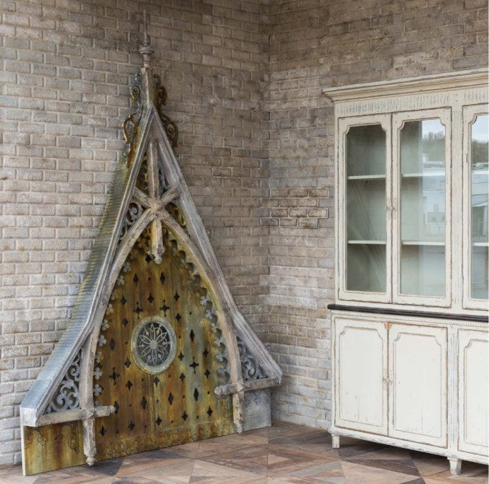 Park Hill | Cathedral Relic