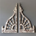 Park Hill | Victorian Corbels, Set of 2
