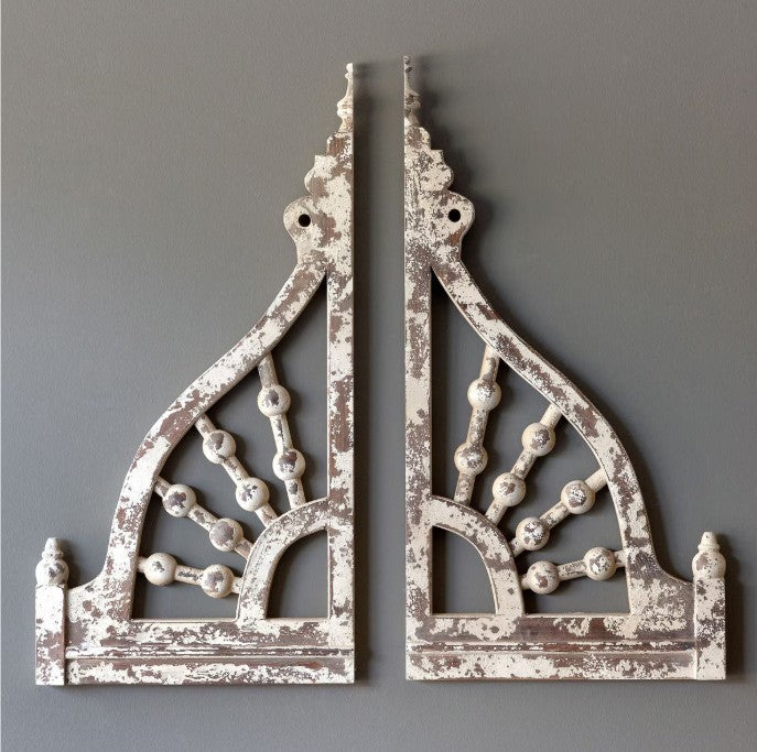 Park Hill | Victorian Corbels, Set of 2