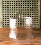 Park Hill | Estate Glass Cloche