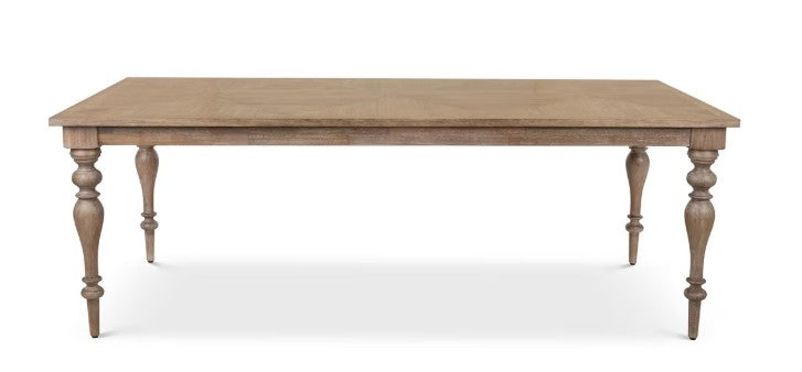 Park Hill | Cotswold Dining Table