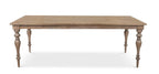 Park Hill | Cotswold Dining Table