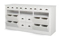 Park Hill | Vine Hill Counter