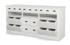 Park Hill | Vine Hill Counter